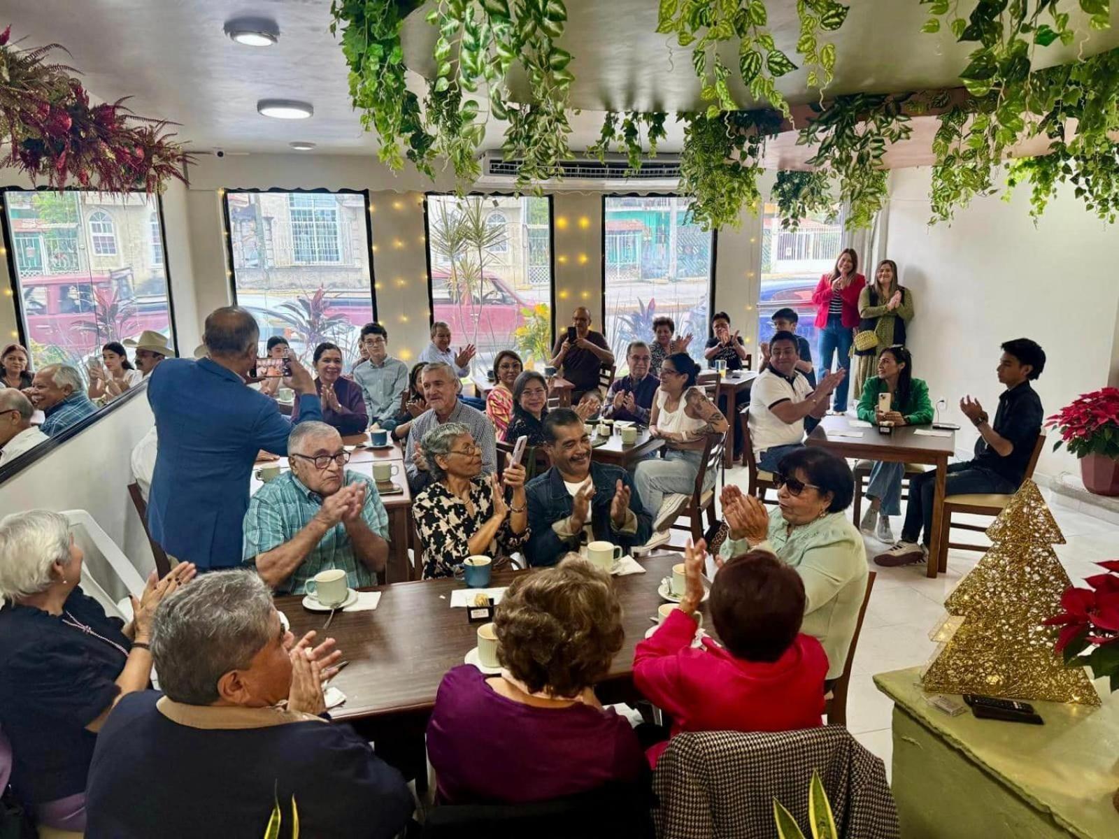 Hotel Esmeralda Poza Rica Dış mekan fotoğraf